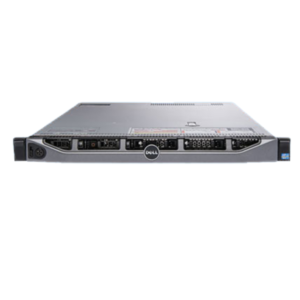 DELL POWEREDGE R620 SERVER