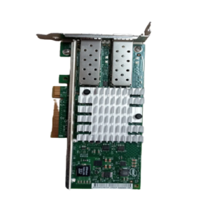 X520-DA2 Low Profile Card Without SFP
