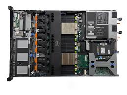 Dell R620 Refurbished Dell Poweredge R620