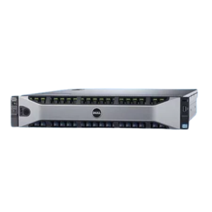 REFURBISHED DELL POWEREDGE R630 SERVER