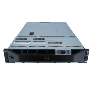 DELL R510 SERVER (8 WAR 3.5")