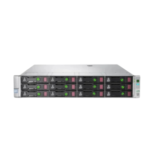 HP DL380 Gen9 (12Bays 3.5)