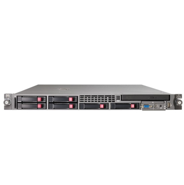 HP DL360 G5 SERVER