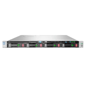 HP DL360 Gen9 Server