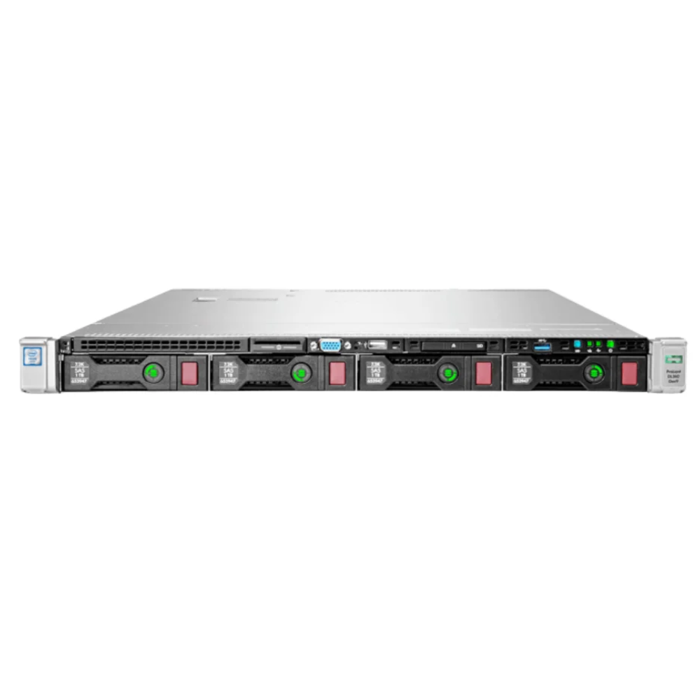 HP DL360 Gen9 Server