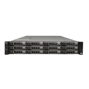 Dell R510 Server (12 Bay 3.5″)