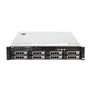 Refurbished Dell PowerEdge R720 Server (8 Bay 3.5″)