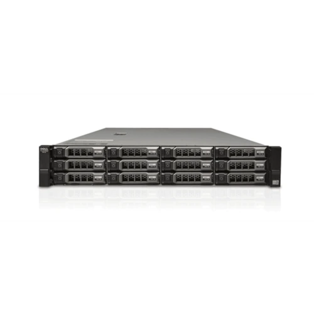 Dell Poweredge R530 Server
