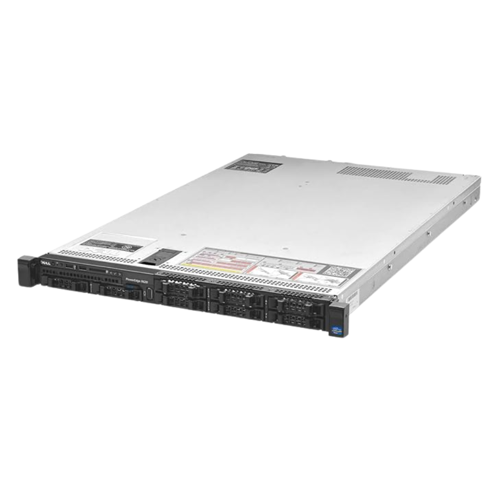 Refurbished Dell R620 Server Refurbished Dell R620 Server