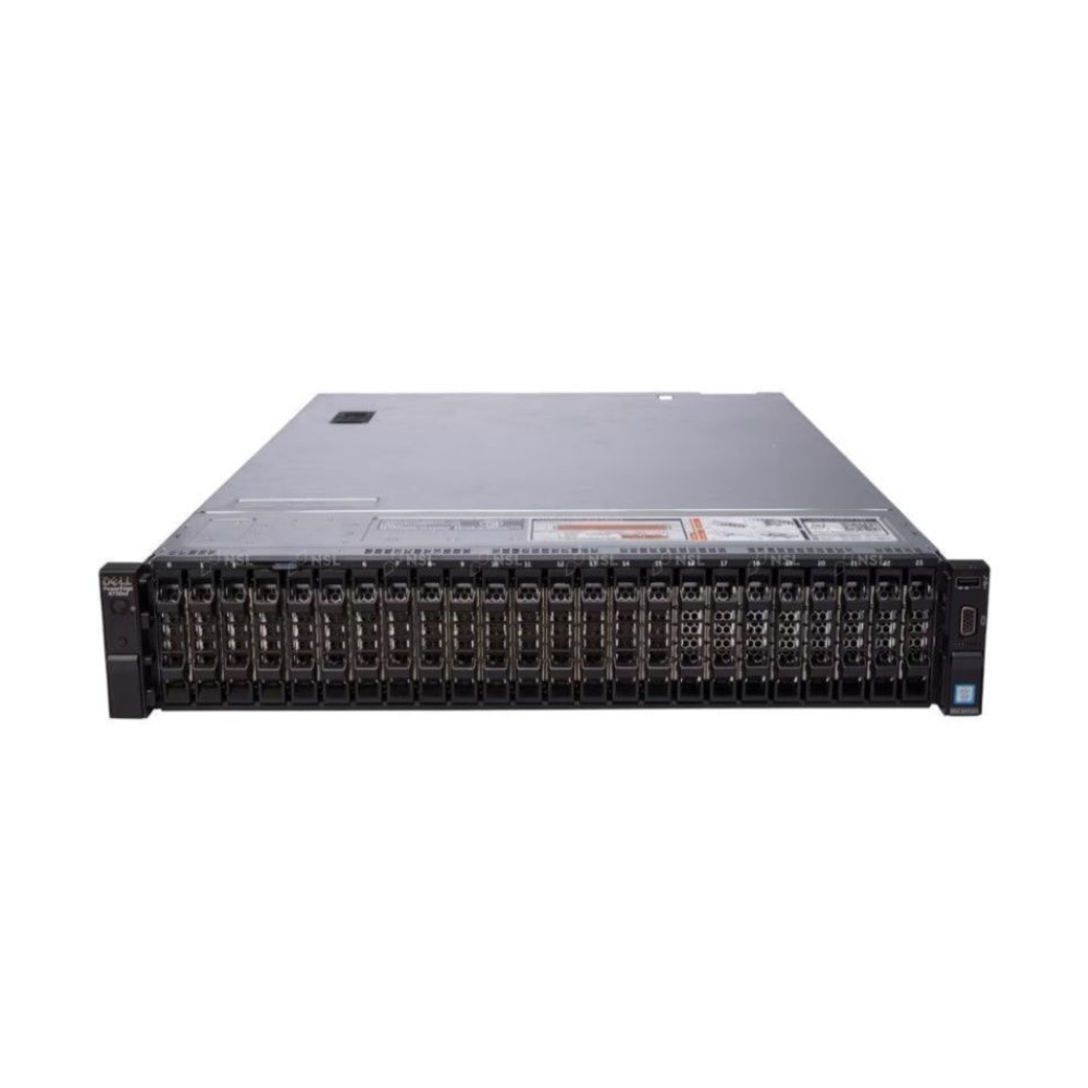 Dell R730xd Server Dell R730xd Server