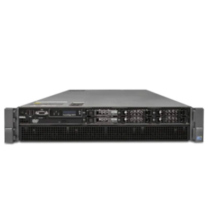 Dell R810 SERVER (6 BAY 2.5″)