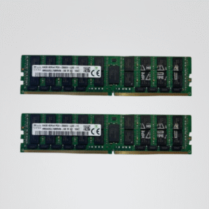 SK Hynix 64GB DDR4 ECC Registered Server RAM