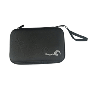 Seagate Hard Drive Case