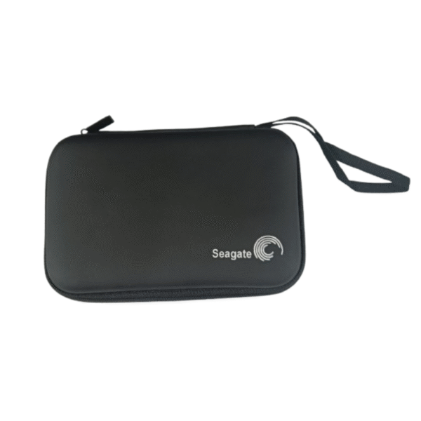 Seagate Hard Drive Case