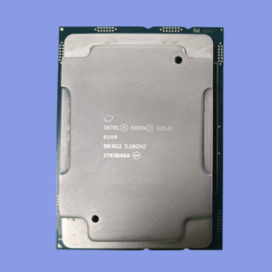 Intel® Xeon® Gold 6149