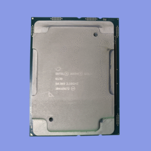 Intel® Xeon® Gold 6130