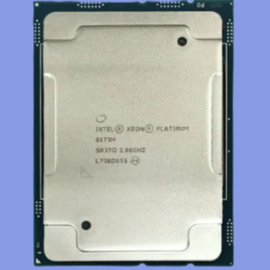 Intel Xeon Platinum 8173M