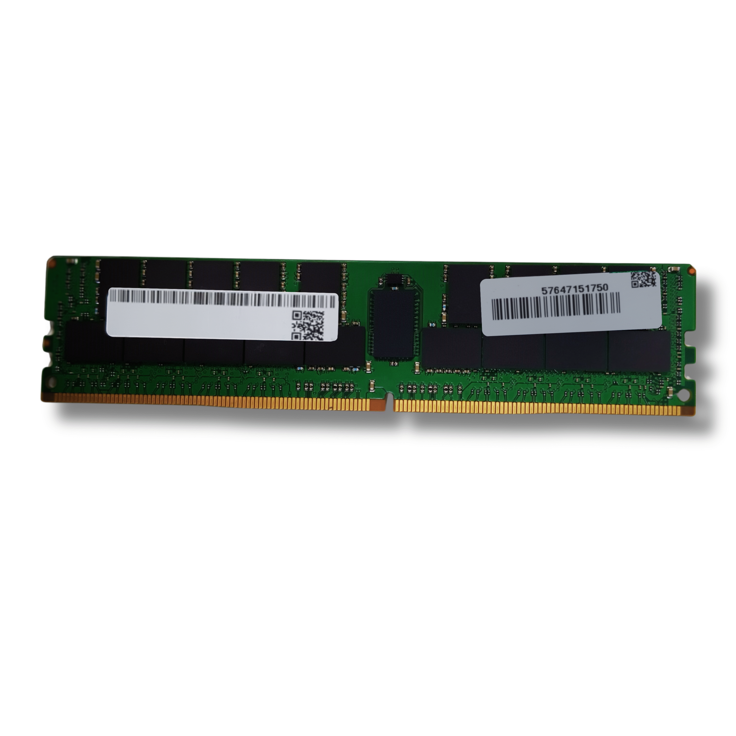 64GB DDR4 Server RAM