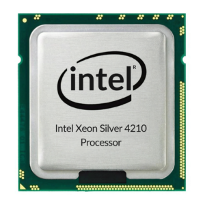 Intel Xeon Silver 4210 Processor