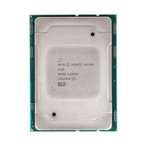 Intel Xeon Silver 4210 Processor 10 Core 2.20GHZ