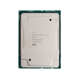 Intel Xeon Gold 6254 Processor 18 Core