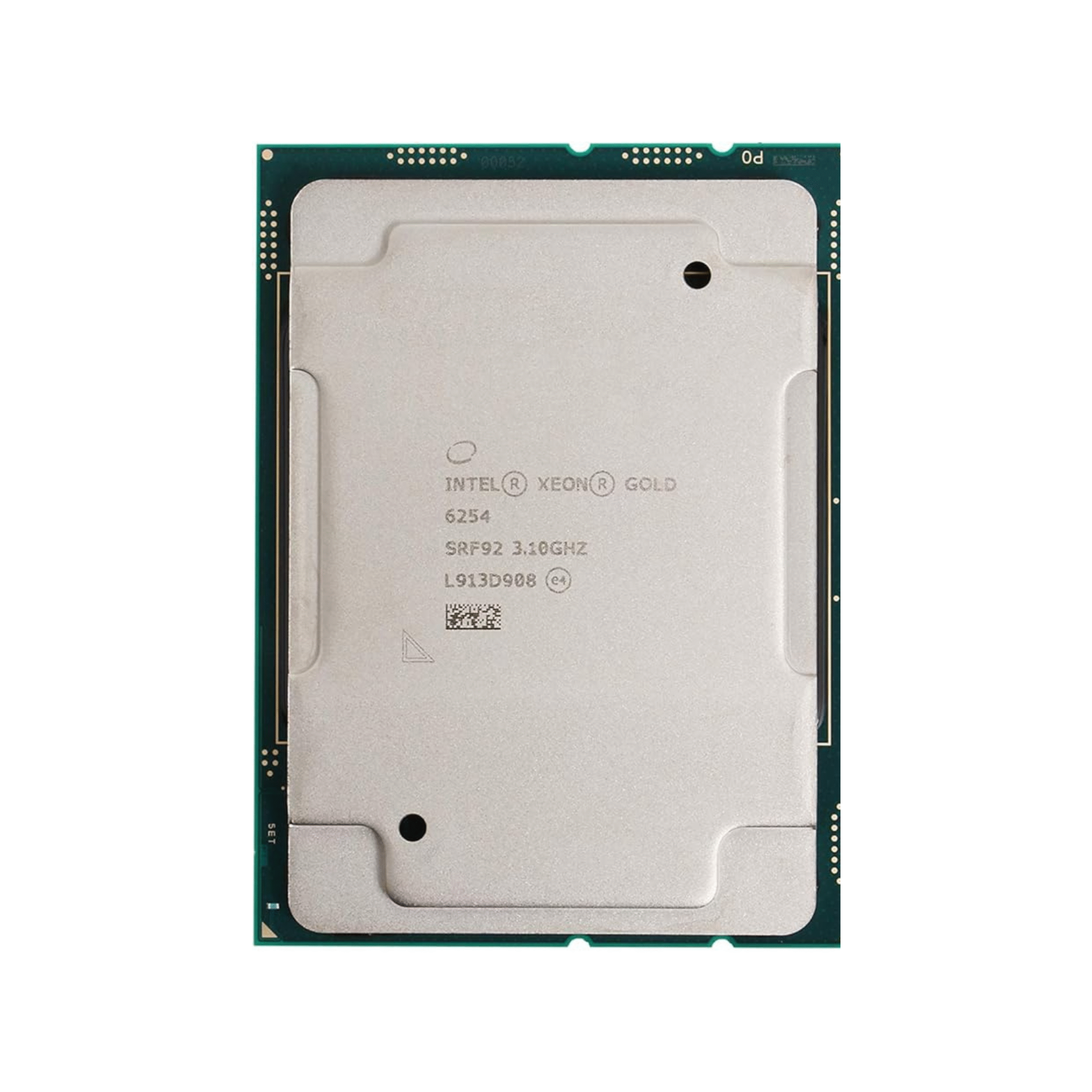 Intel Xeon Gold 6254 Processor 18 Core