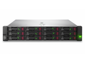 HPE ProLiant DX380 Gen10 LFF