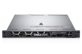 Dell PowerEdge R640