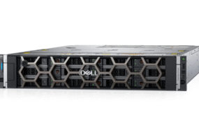 Dell PowerEdge R640