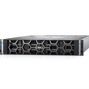 Dell PowerEdge R640