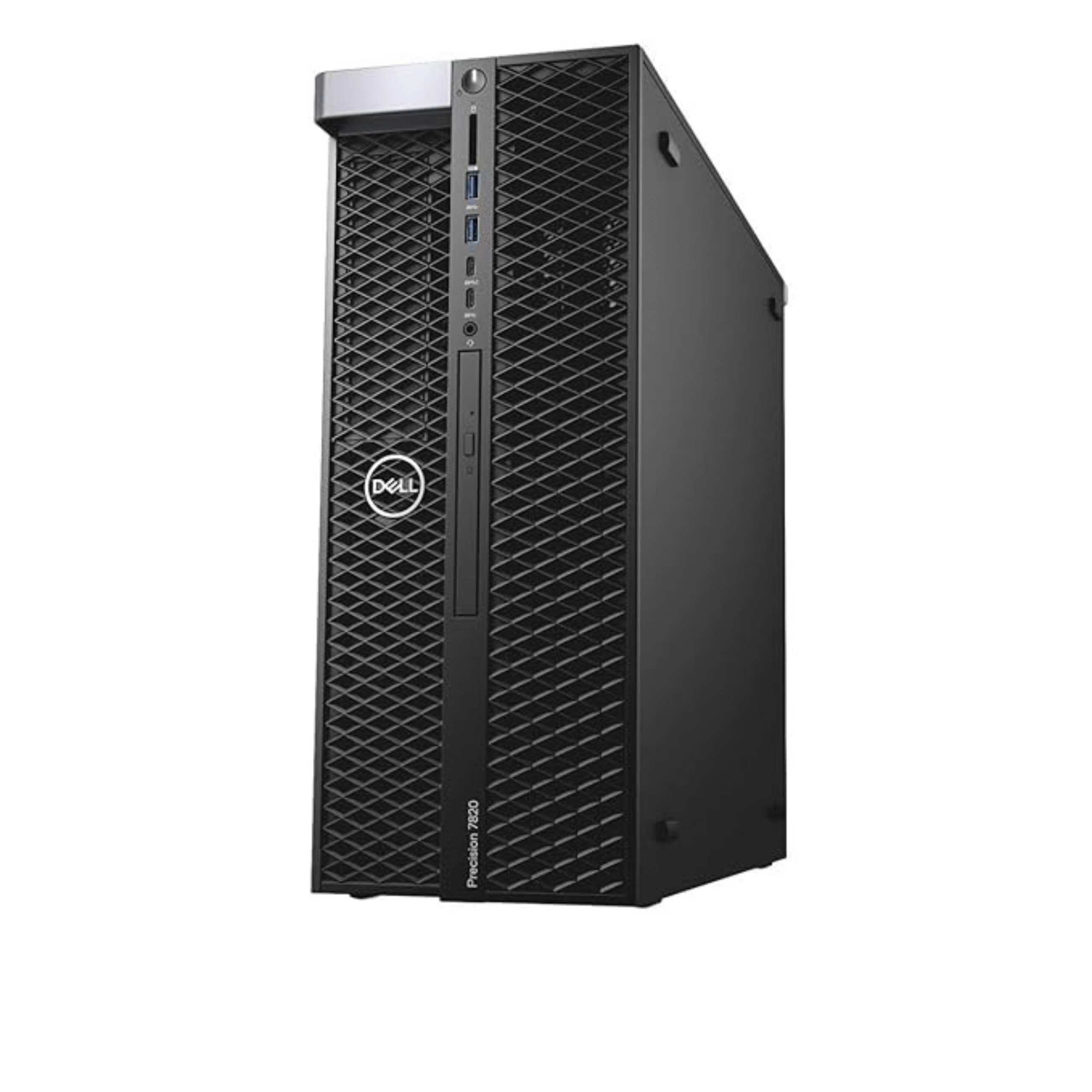Dell Precision 7820