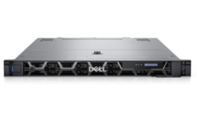 Refurbished Dell PowerEdge R640 Server (10 Bays 2.5)