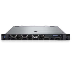 Refurbished Dell PowerEdge R640 Server (10 Bays 2.5)