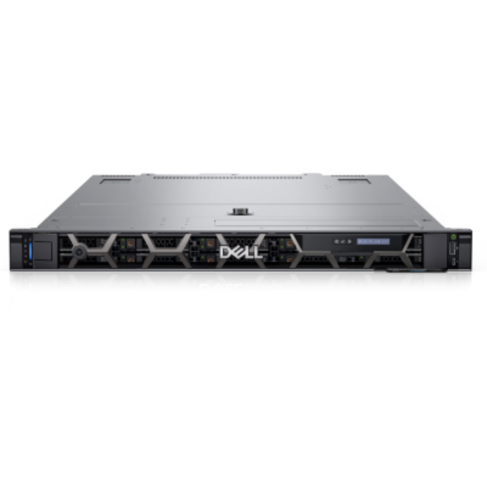 Refurbished Dell PowerEdge R640 Server (10 Bays 2.5)