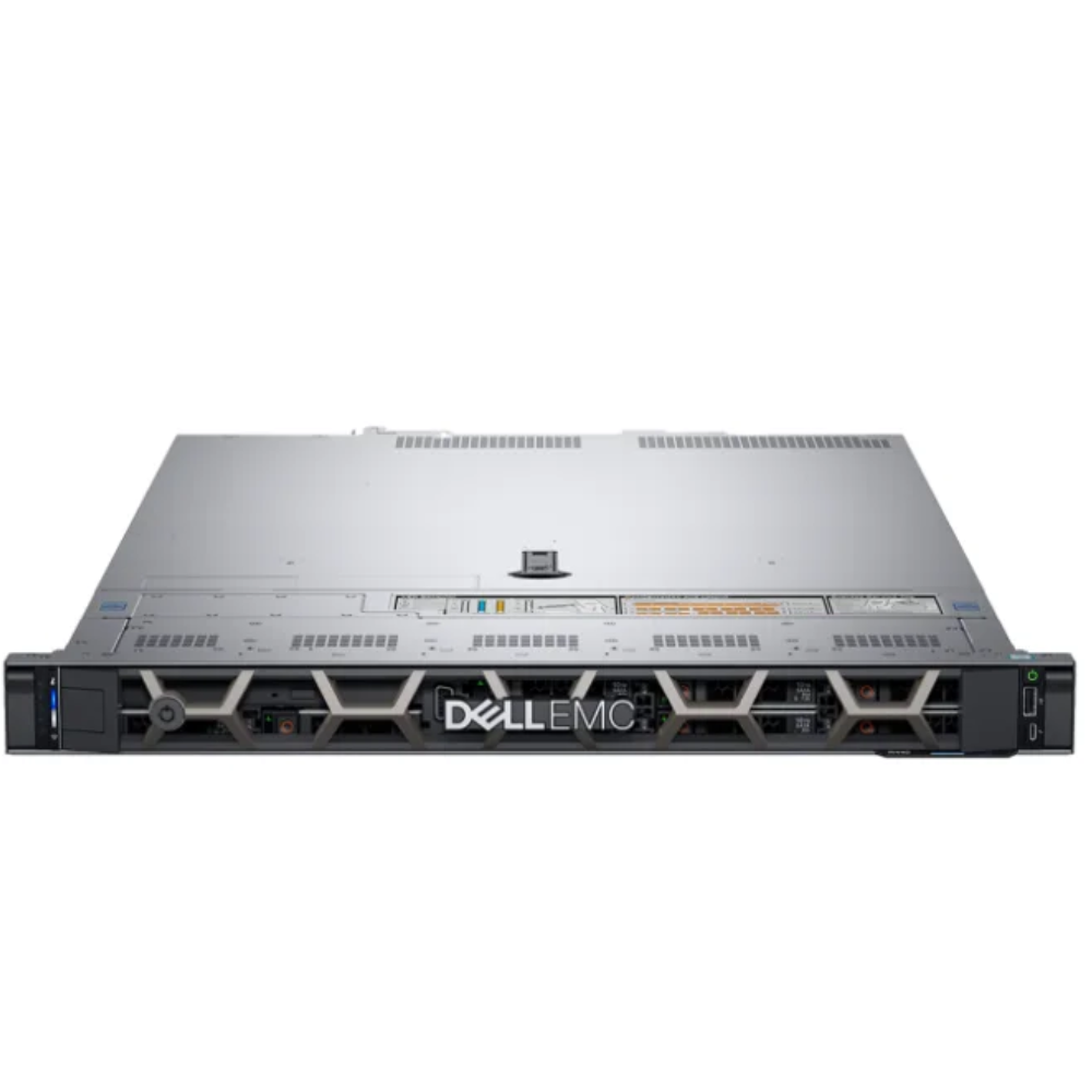 Dell PowerEdge R440 server