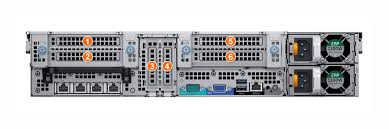 Dell PowerEdge R840