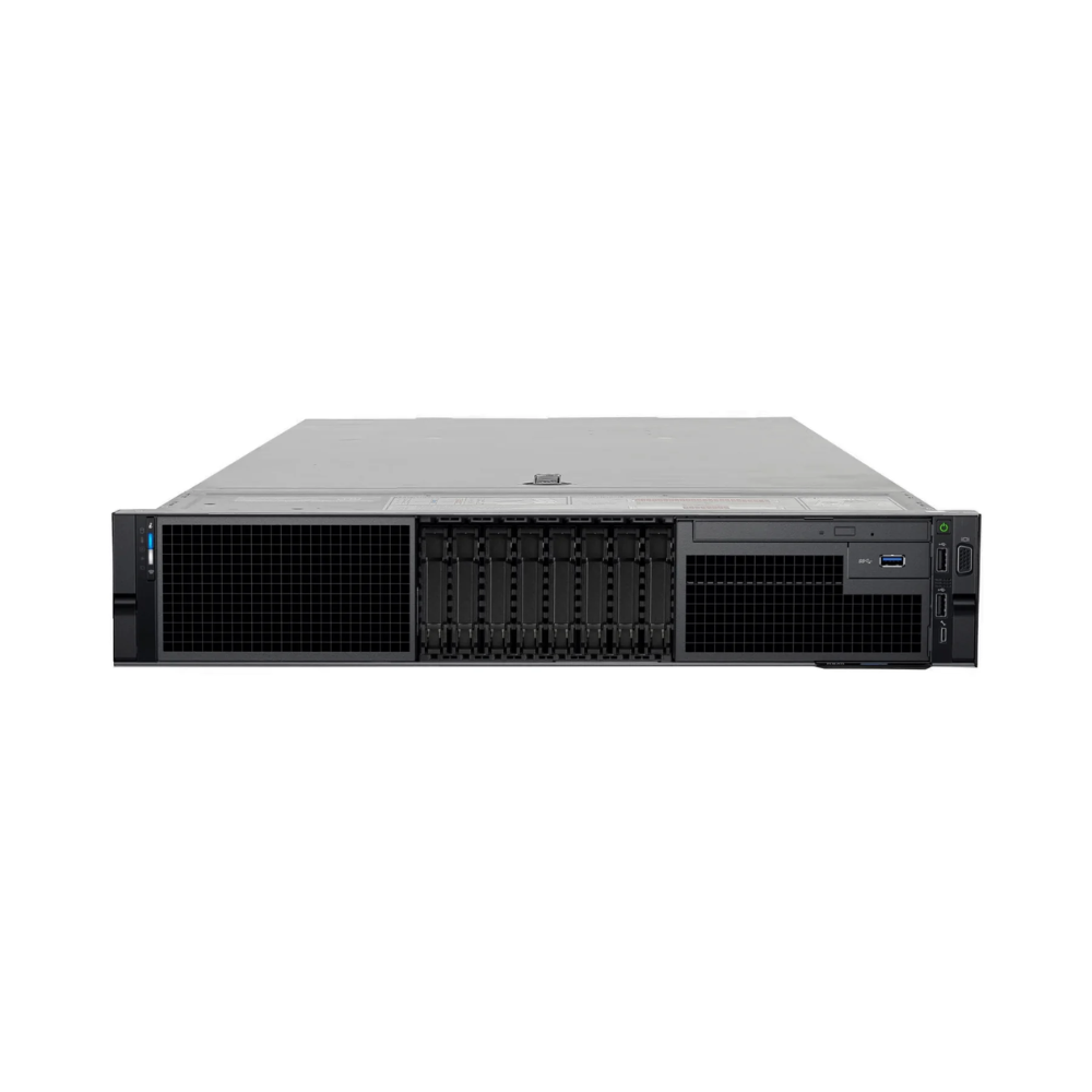 Dell PowerEdge R840