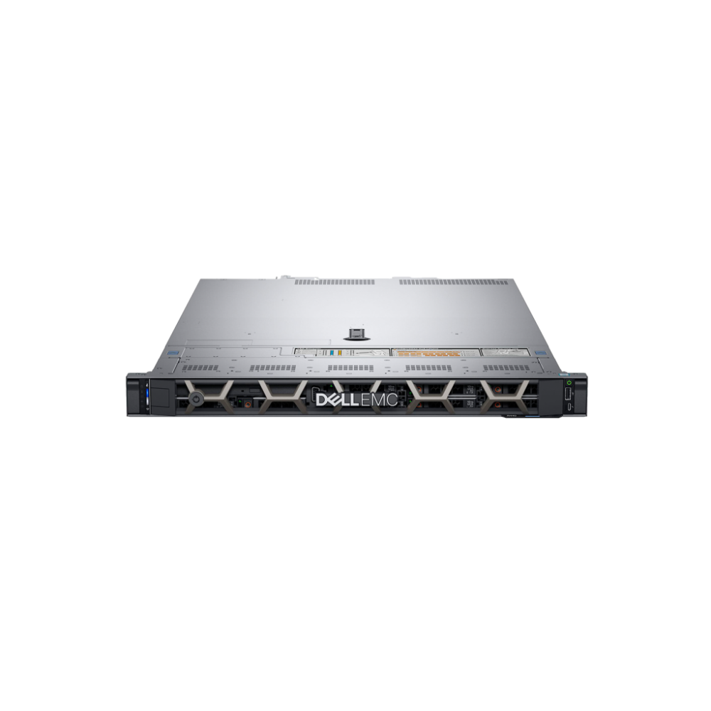 Refurbished Dell PowerEdge R440 Server ( 8 Bays 2.5)