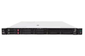 HPE DX360 GEN10