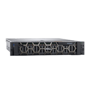 DELL POWEREDGE R740
