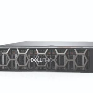 DELL POWEREDGE R740