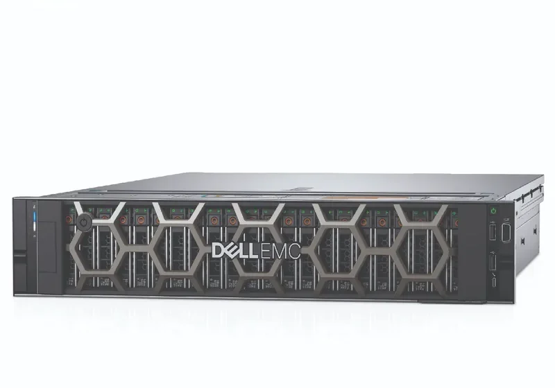 DELL POWEREDGE R740