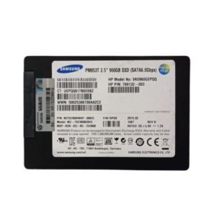 960GB SATA SSD SAMSUNG
