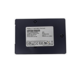 960GB SATA SSD SAMSUNG