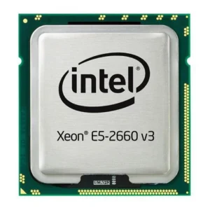 Processor E5-2660 V3