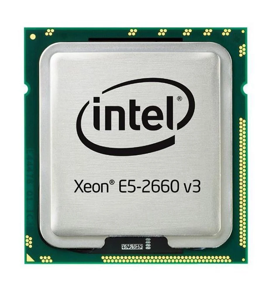 Processor E5-2660 V3
