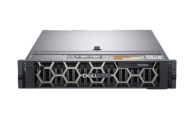 DELL POWEREDGE R740xd