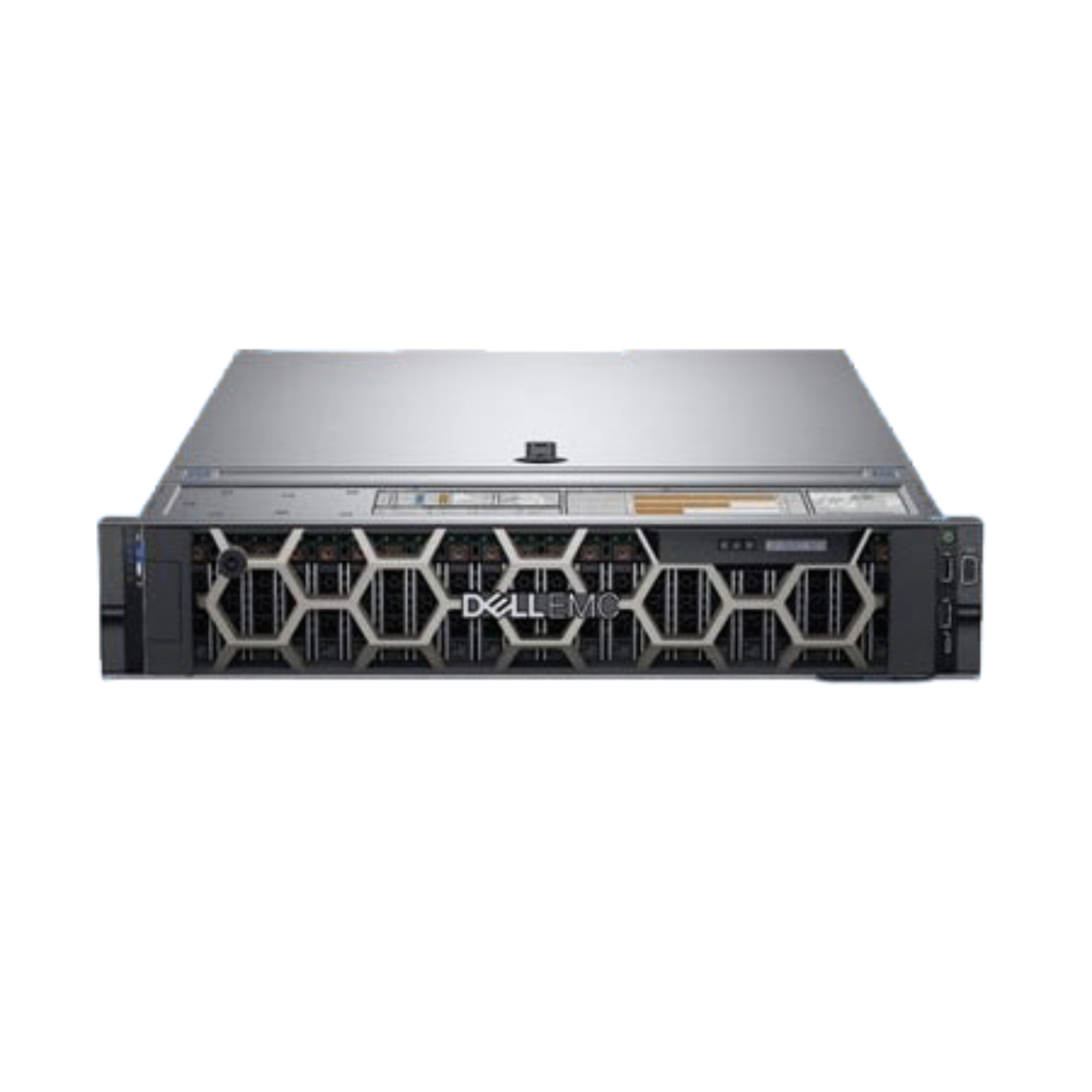 DELL POWEREDGE R740xd