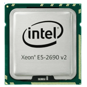 Intel® Xeon® Processor E5-2690