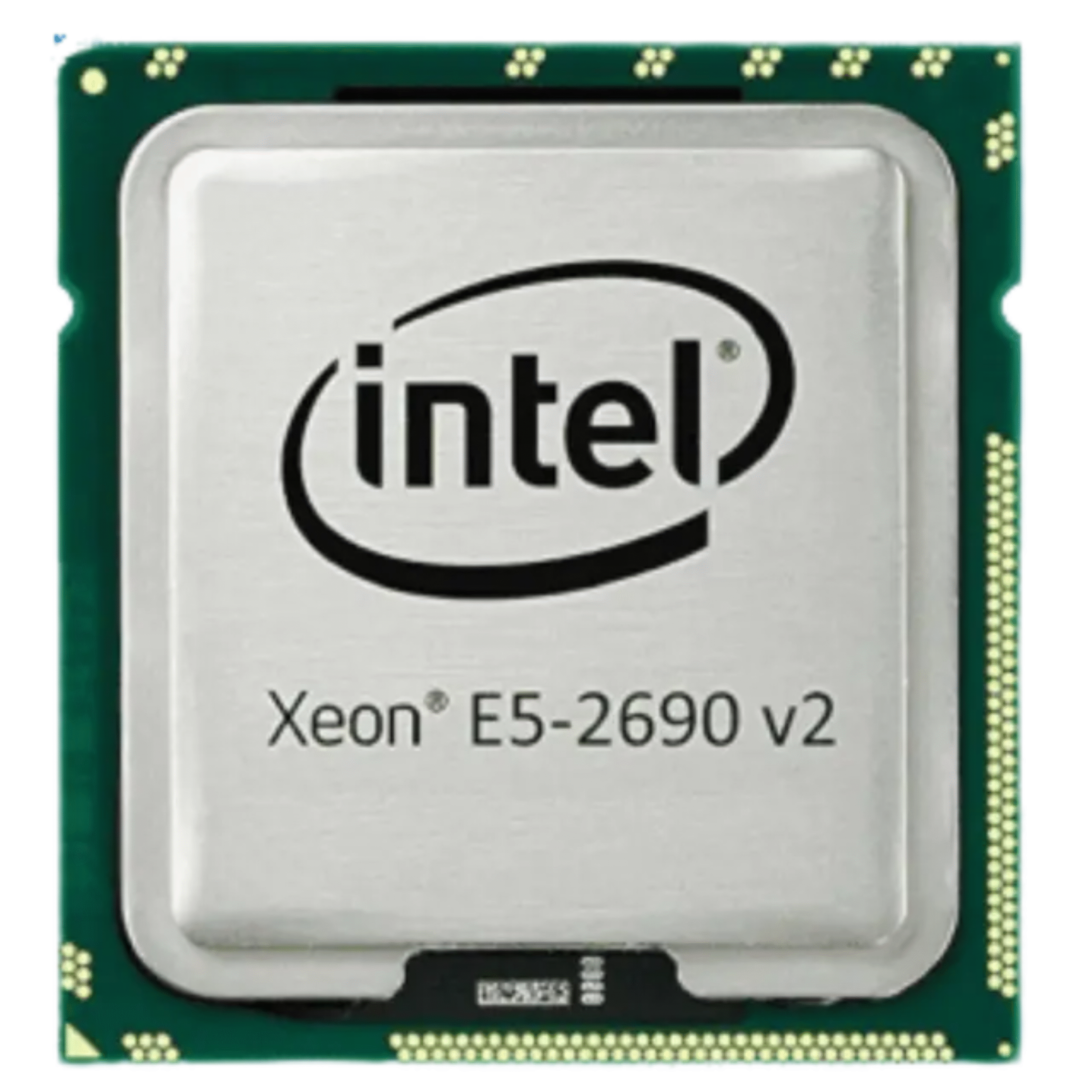 Intel® Xeon® Processor E5-2690